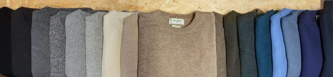 SWEATERS
