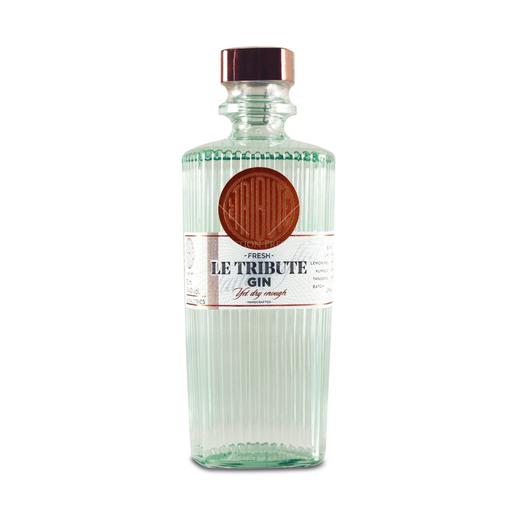 Le Tribute Gin 70 CL
