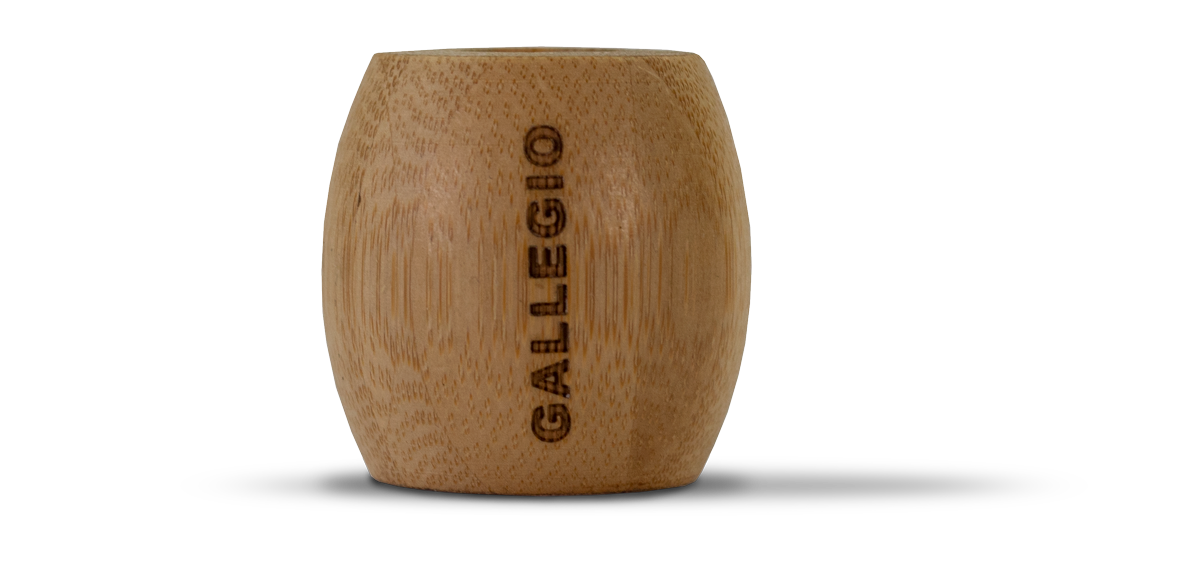 Tandbørste holder