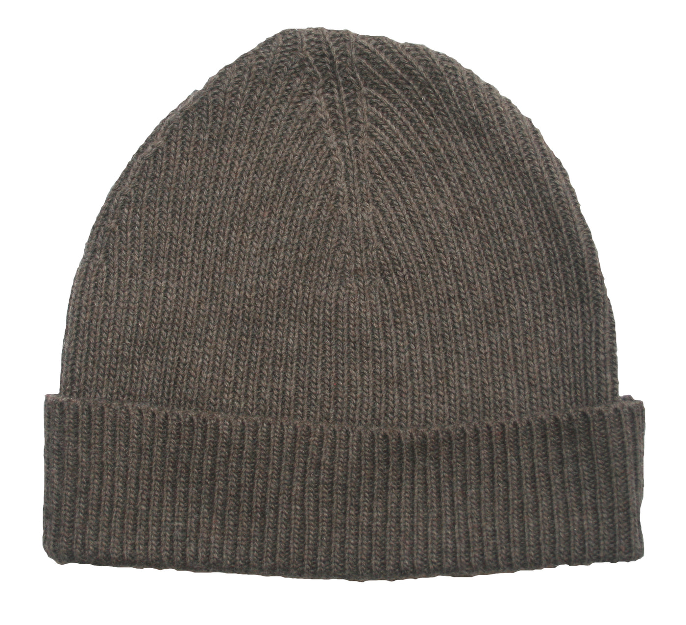 Gallegio hue - 100% premium lammeuld - brun