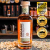 MOSGAARD SINGLE MALT WHISKY - OLOROSO CASK  46,2 %  50 CL.
