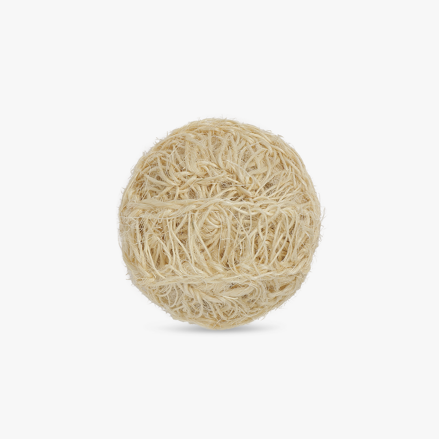 Badesvamp Sisal