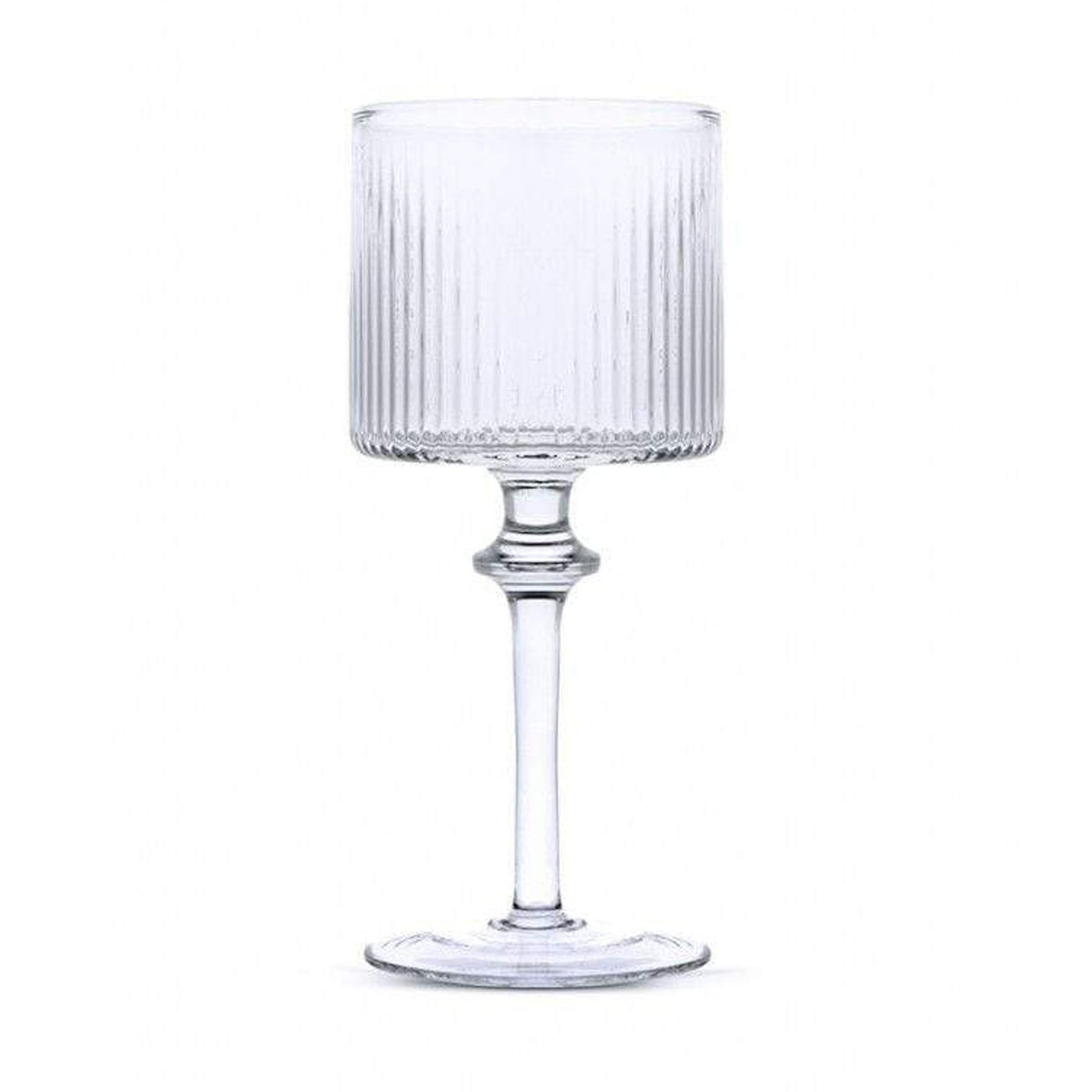 Le Tribute - glas 600 ML - sæt med 4 glas
